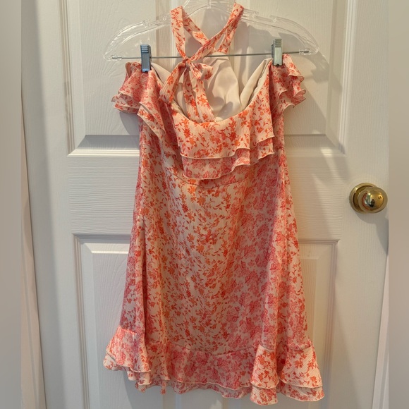 Gorgeous Gianni Bini cocktail dress! - Picture 3 of 4